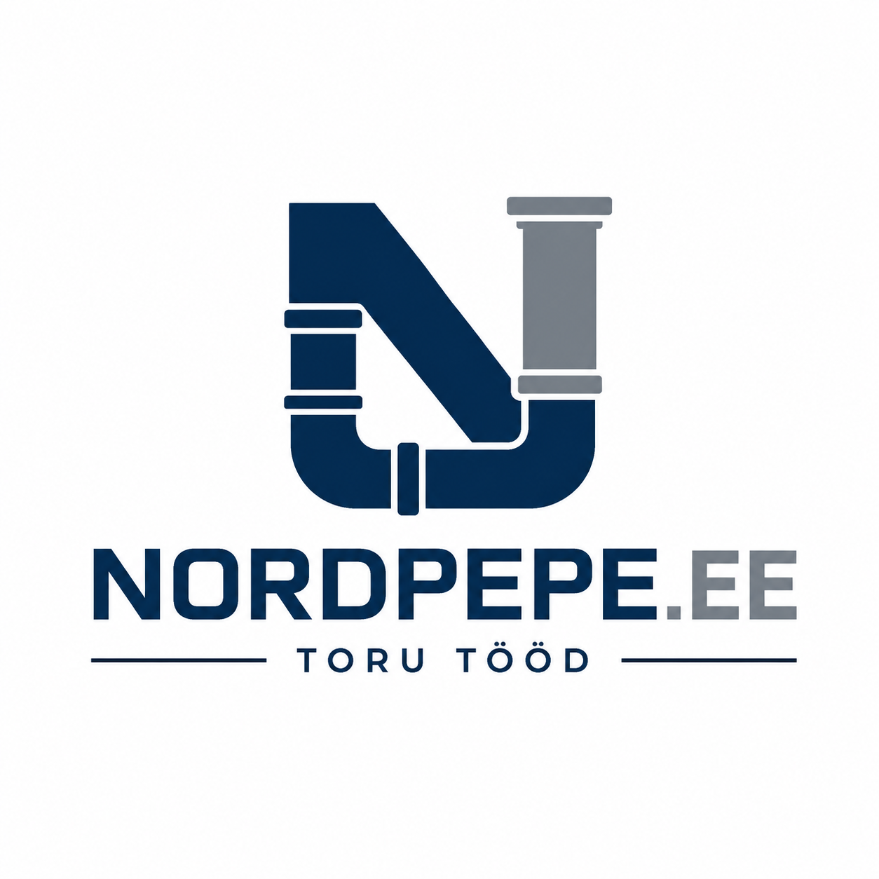Nordpepe Ummistuste likvideerimine, Torutööd, Torukiirabi, Torude ühendamine, Veeavarii kõrvaldamine, Veekatkestuse lahendused